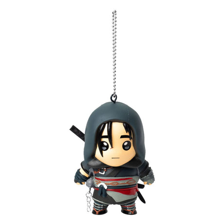 Assassin's Creed Shadows Hanging Figurine - Naoe 10 cm