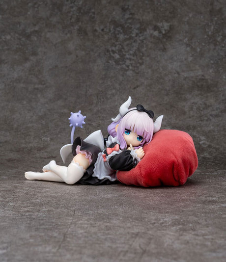 Kobayashi's Dragon Maid PVC Statue - Kanna (9cm)