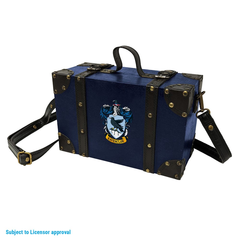 Harry Potter Hogwarts House Ravenclaw Premium Gift Set