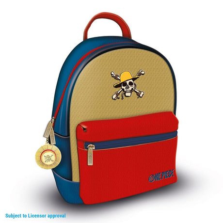 One Piece Luffy Backpack - Official Pyramid International Bag