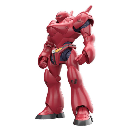 Mobile Police Patlabor: TYPE-7 Brocken OVA Color Model Kit