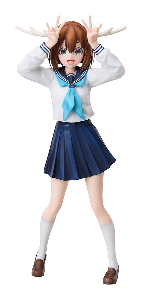 My Deer Friend Nokotan - Noko Shikanoko Statue (27 cm)