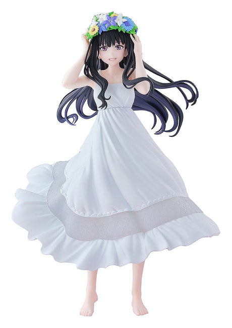 Lycoris Recoil: Takina Inoue Birthday Ver. PVC Statue by Good Smile