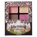 Harmonia Bloom Blooming Palette (Twilight) - Makeup Set for Dolls