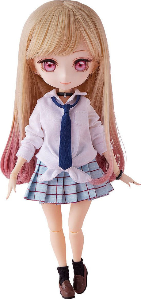 My Dress-Up Darling Marin Kitagawa Nendoroid Figure by Good Smile