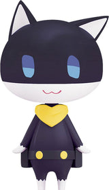 Persona 5 Royal HELLO! GOOD SMILE Morgana Action Figure, 10 cm