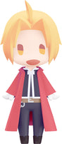 Fullmetal Alchemist: Chibi Edward Elric Action Figure by Good Smile