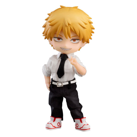 Chainsaw Man Denji Nendoroid Doll Action Figure