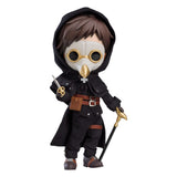 Original Character Nendoroid Doll: Doctor Amoretti (14cm)