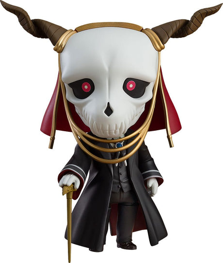 Ancient Magus' Bride S2 Nendoroid: Elias Ainsworth, 10cm