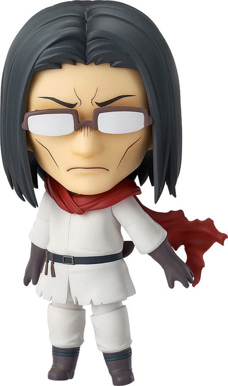 Uncle From Another World Nendoroid Action Figure - Ojisan 10 cm