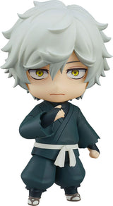Hell's Paradise: Jigokuraku Gabimaru Nendoroid Action Figure - 10cm