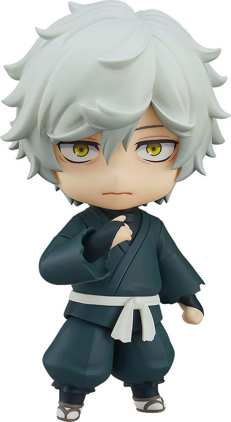 Hell's Paradise: Jigokuraku Gabimaru Nendoroid Action Figure - 10cm
