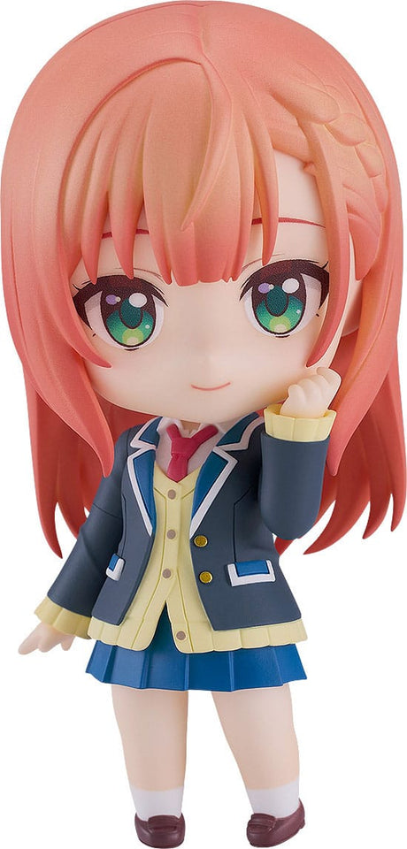 Realist Dreaming Boy: Aika Natsukawa Nendoroid Figure - 10cm