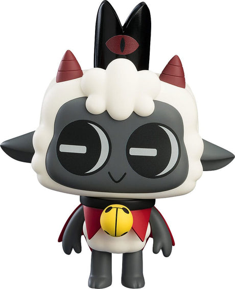 Cult of the Lamb Nendoroid Action Figure - 10 cm
