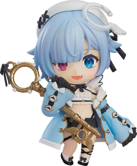 VShojo Nazuna Amemiya Nendoroid | Good Smile Company
