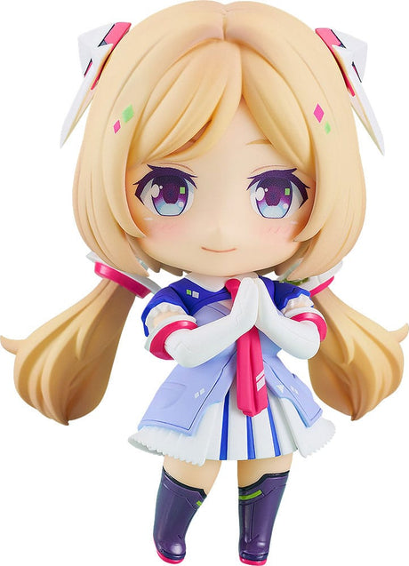 Hololive Nendoroid Action Figure - Aki Rosenthal (10cm)