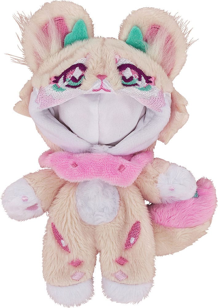 FLUFFY LAND Bay Kigurumi: Nendoroid Doll Compatible Outfit