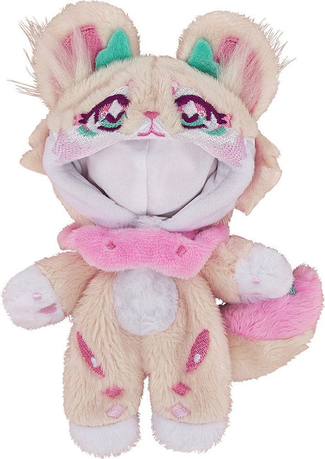 FLUFFY LAND Bay Kigurumi: Nendoroid Doll Compatible Outfit
