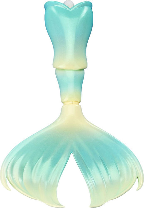 Nendoroid Doll Mermaid Set (Green Fluorite): Upgrade Your Action Figures