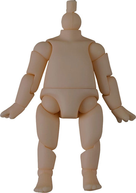 Original Character Nendoroid Doll Archetype 1.1 (Cinnamon) Kids Action Figure