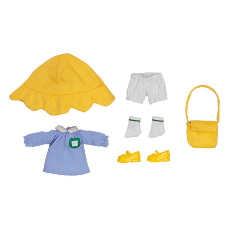 Nendoroid Doll Outfit Set: Kindergarten - Kids Edition
