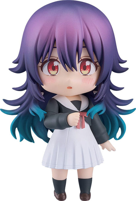 Stardust Telepath: Umika Konohoshi Nendoroid Figure
