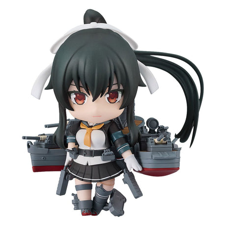 KanColle Yahagi Kai Ni Nendoroid: Battle-Ready and Bold