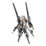 Hyper Body Action Figure - Charged Particle Cannon Fighter: Cuckoo