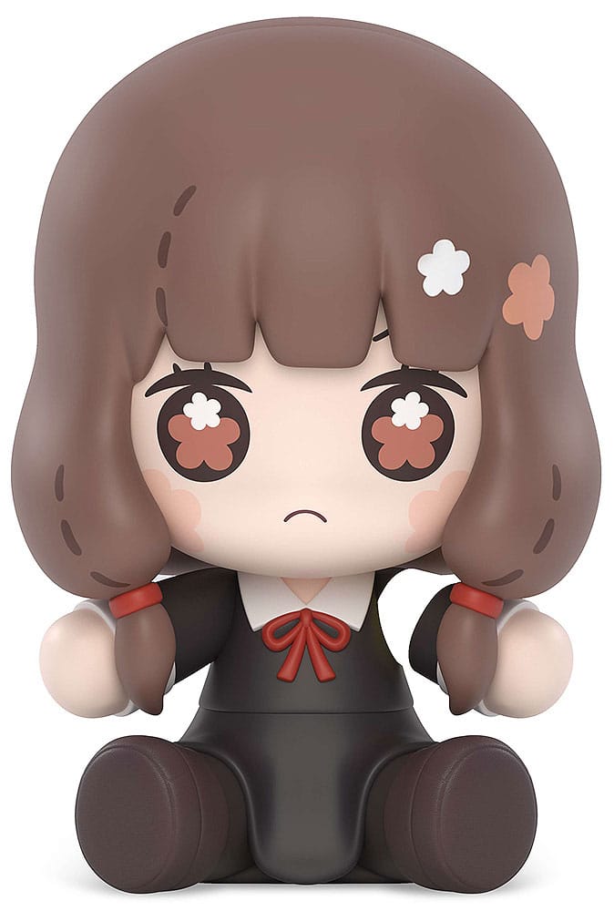 Good Smile Kaguya-sama: Love Is War Miko Iino 6cm Huggy Figure