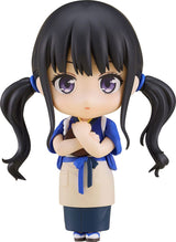 Lycoris Recoil: Takina Inoue Nendoroid Action Figure - Cafe LycoReco Uniform Ver.