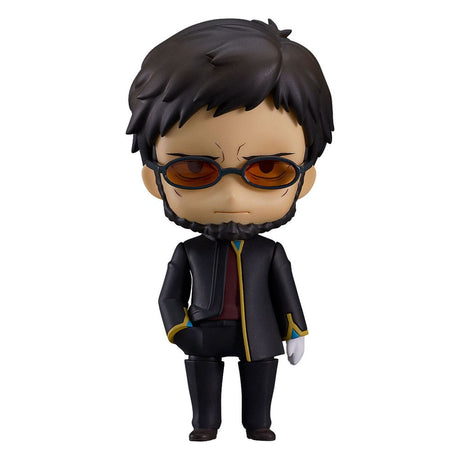 Rebuild of Evangelion Nendoroid Action Figure - Gendo Ikari (10 cm)