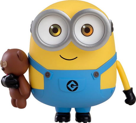 Nendoroid Minions Action Figure - 8cm Bob