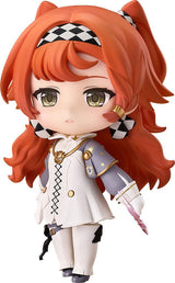 Riddle Joker: Nanami Arihara Nendoroid Action Figure by Good Smile