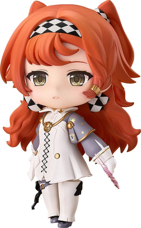 Riddle Joker: Nanami Arihara Nendoroid Action Figure by Good Smile