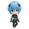 Rebuild of Evangelion - Rei Ayanami Plugsuit Ver. Nendoroid Action Figure