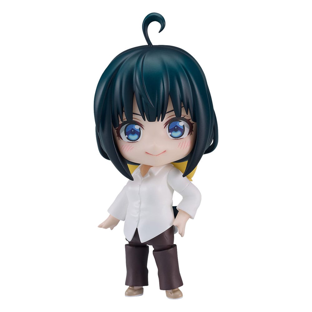 Pon no Michi Nendoroid Action Figure - Nashiko Jippensha 10 cm