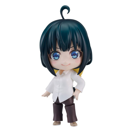 Pon no Michi Nendoroid Action Figure - Nashiko Jippensha 10 cm