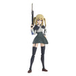 Good Smile 'Mecha Girl Partisan' Hyper Body Figure - 15 cm