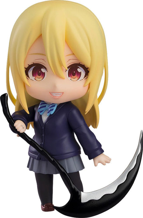 The Foolish Angel Dances with the Devil Nendoroid Action Figure - Lily Amane