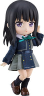Lycoris Recoil - Takina Inoue Nendoroid Doll Figure 14cm by Good Smile Co.