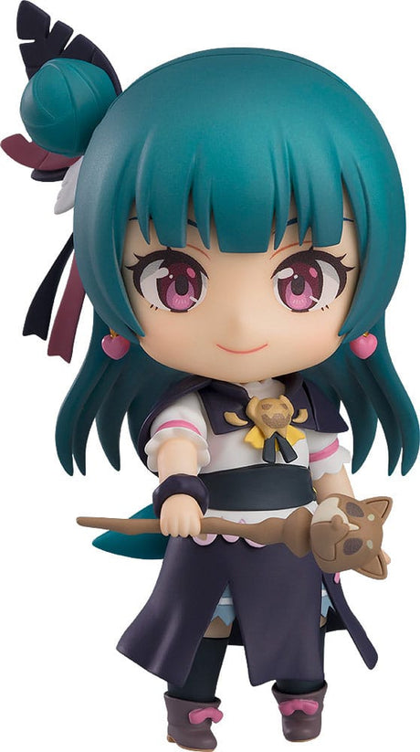 Good Smile Yohane Nendoroid: Sunshine in the Mirror Edition 10cm