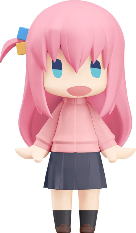 Bocchi the Rock! Hello! Good Smile Hitori Gotoh Action Figure