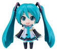 Good Smile Character Vocal Series: Hatsune Miku Nendoroid Model Kit