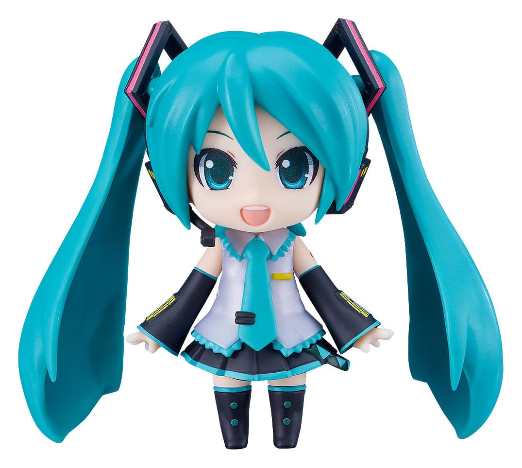 Good Smile Character Vocal Series: Hatsune Miku Nendoroid Model Kit
