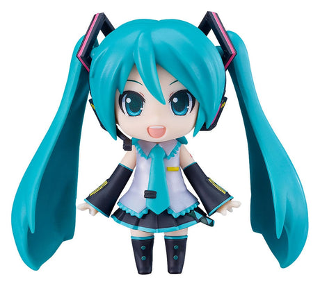 Good Smile Character Vocal Series: Hatsune Miku Nendoroid Model Kit