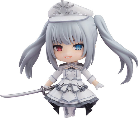 Date A Bullet Queen Nendoroid Action Figure - 10 cm
