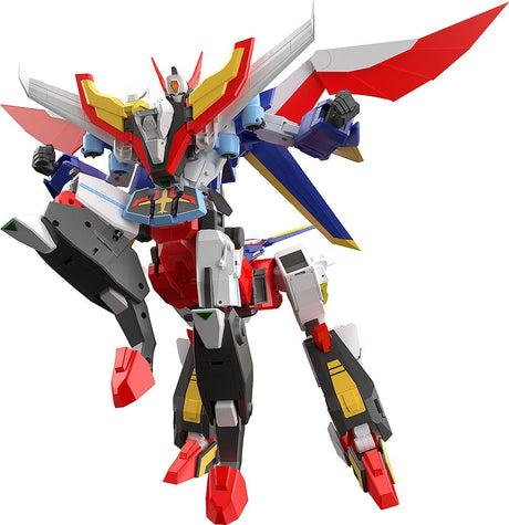 The Brave Fighter of Legend Da-Garn Pegasus Saber Action Figure 28 cm