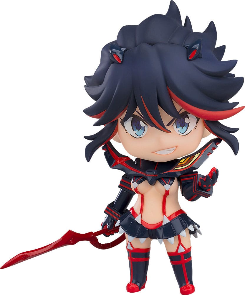 Kill la Kill: Ryuko Matoi Kamui Junketsu Ver. Nendoroid Action Figure