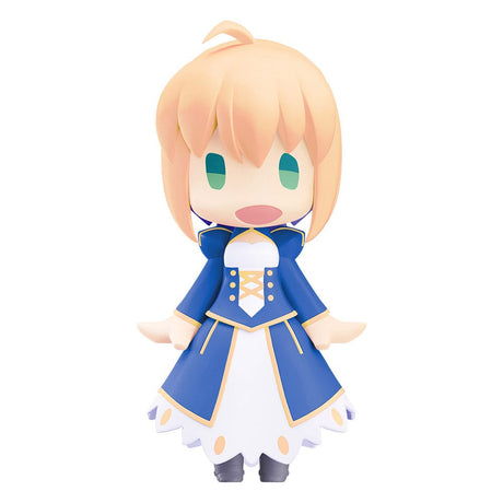 Fate/Grand Order Saber/Altria Pendragon Action Figure (10cm)